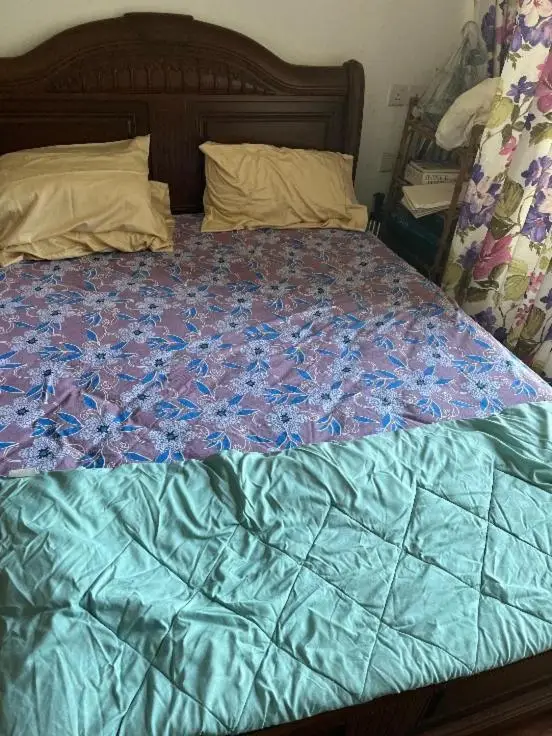 Мумбаи: Private Bedroom in a Shared Apartment