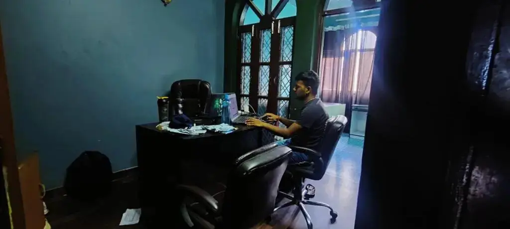 Дехрадун: Startup House