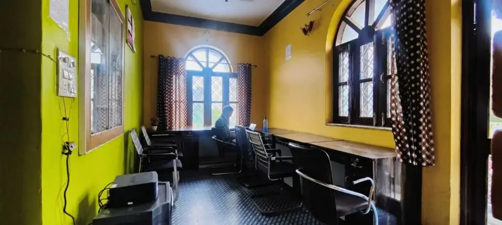 Дехрадун: Startup House