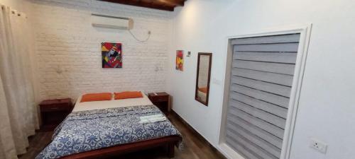 Талайолапарамбу: Orchid Villa homestay