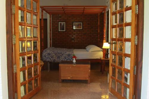 Талайолапарамбу: Orchid Villa homestay