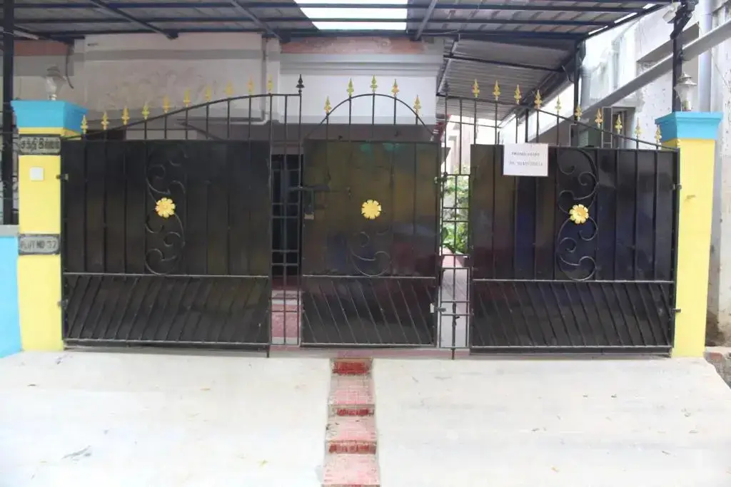 FriendlyStay at Madanandapuram — фото 1