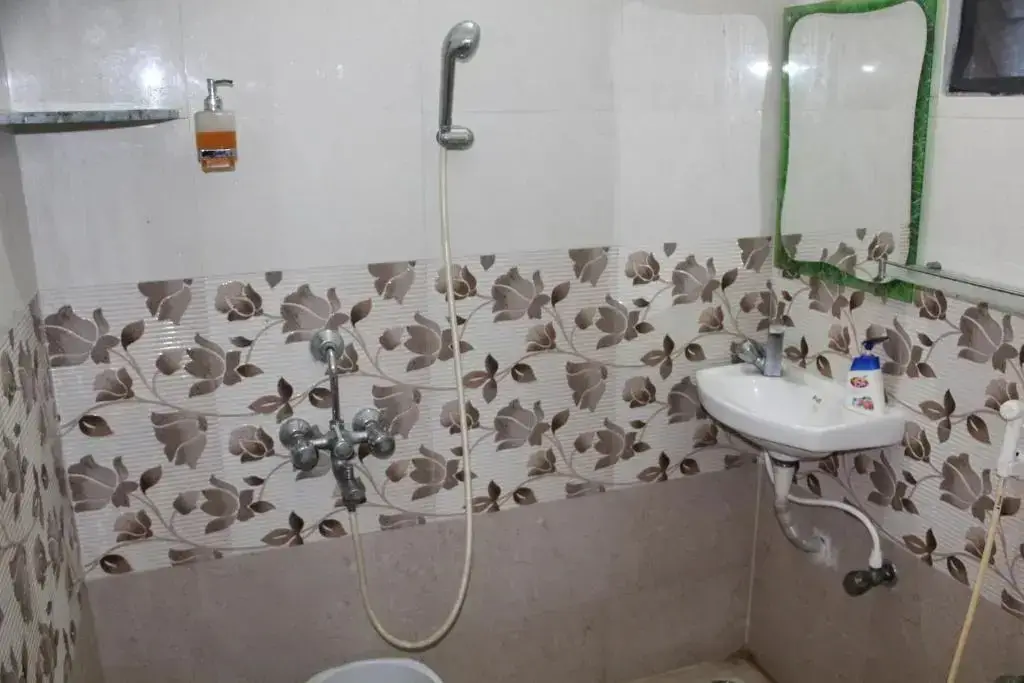 Ченнаи: FriendlyStay at Madanandapuram