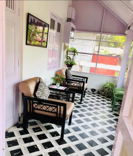 The Bhowmick's Bungalow — фото 1