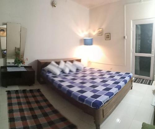 Тезпур: The Bhowmick's Bungalow