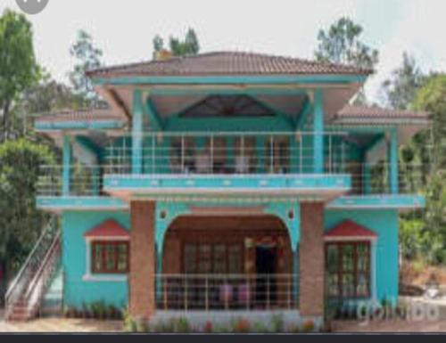 Кушалнагар: TripThrill Coorg Misty Home