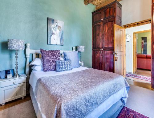 Кушалнагар: TripThrill Coorg Misty Home