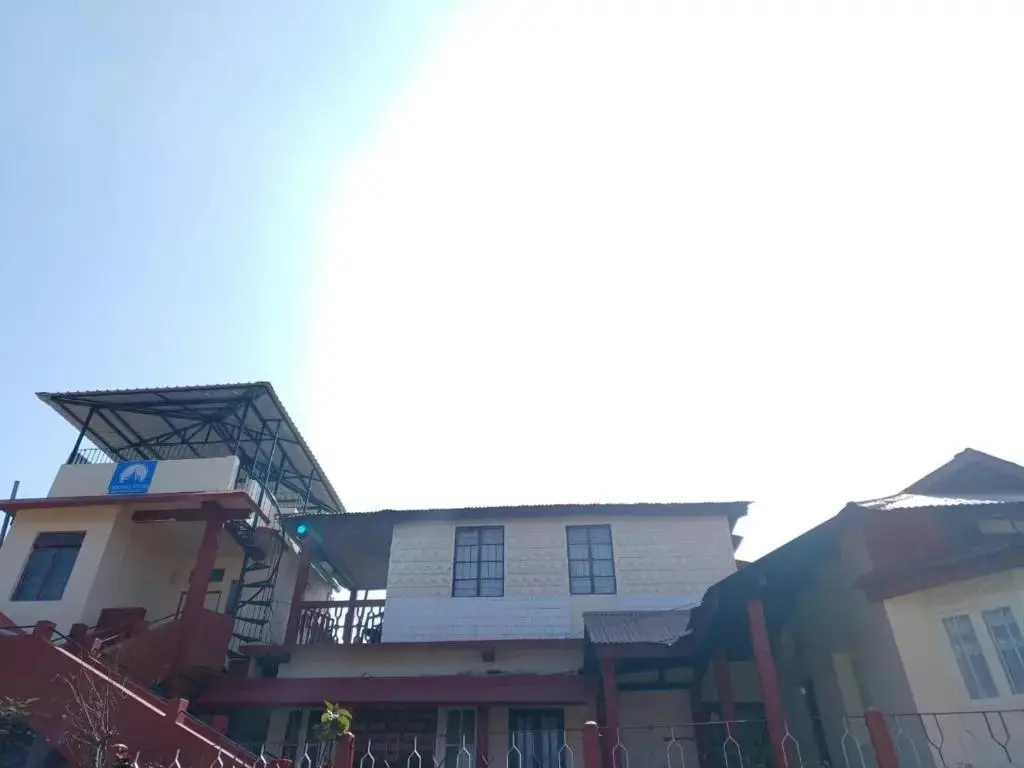 Черрапунджи (Сохра): Odyssey's Pateng Homestay, Cherrapunji