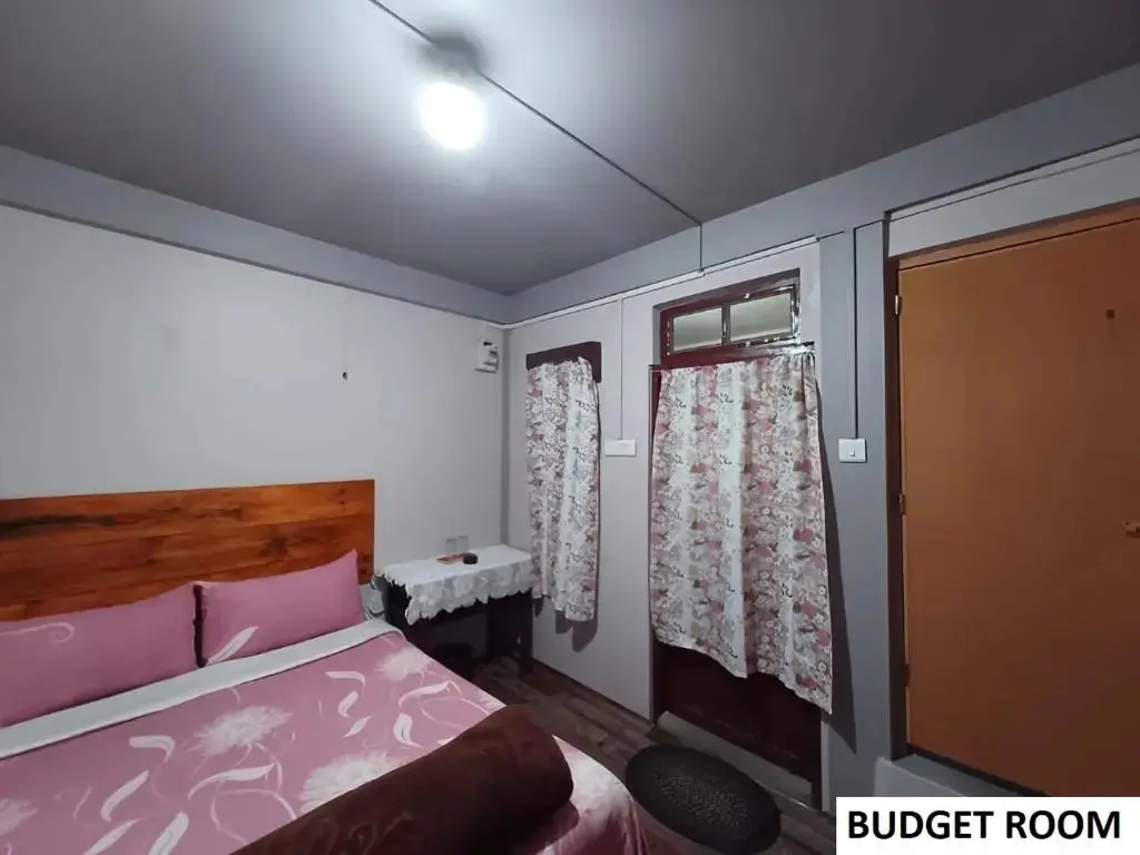Черрапунджи (Сохра): Odyssey's Pateng Homestay, Cherrapunji
