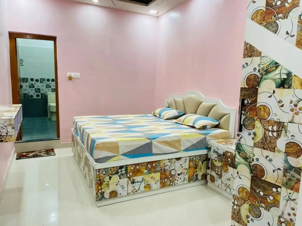 Горакхпур: Smart Stays