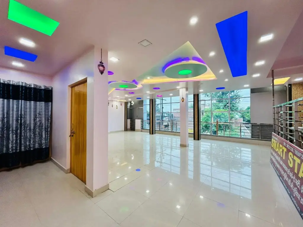 Горакхпур: Smart Stays