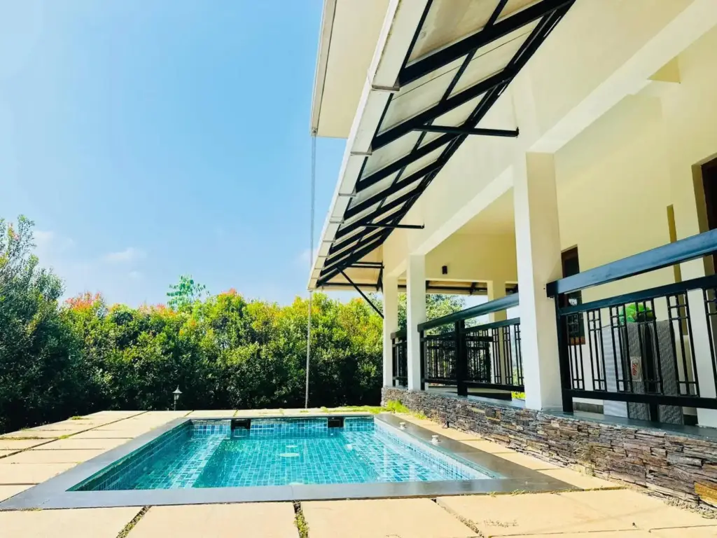 Вайтери: Tarang Holiday Resort