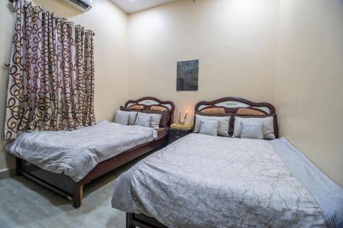 Мумбаи: OSI Service Apartments Sahar Andheri East