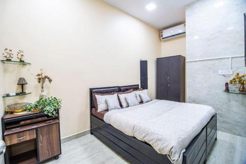 Мумбаи: OSI Service Apartments Sahar Andheri East