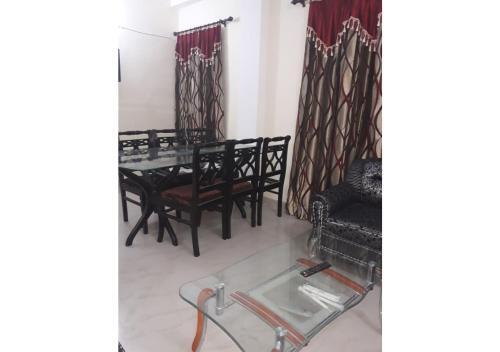 Чамба: 2BHK Furnished Apartments