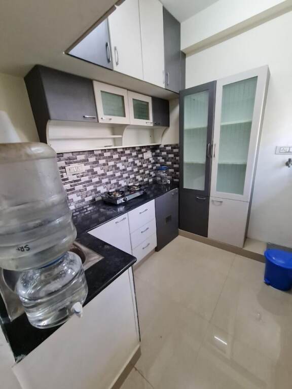 Ченнаи: S4 Sruthi Service Apartment