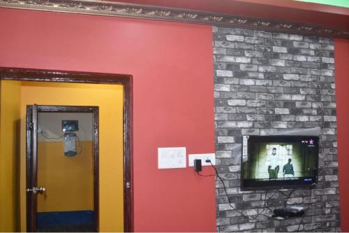Силигури: 12 Homestay Apartments
