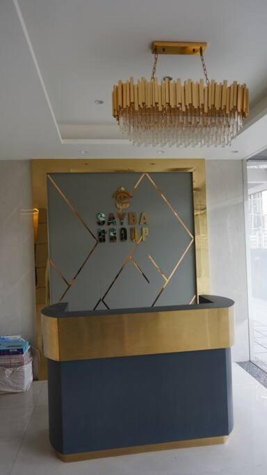 Мумбаи: City Homes Orchid Apartment