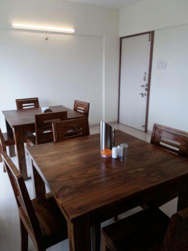 Пимпри-Чинчвад: Leisurely Abode Service Apartments And Homestay