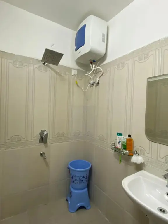 Бхопал: OYO HOME 70006 Shandar Homes
