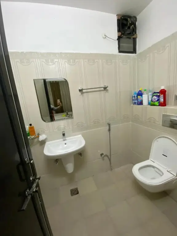 Бхопал: OYO HOME 70006 Shandar Homes