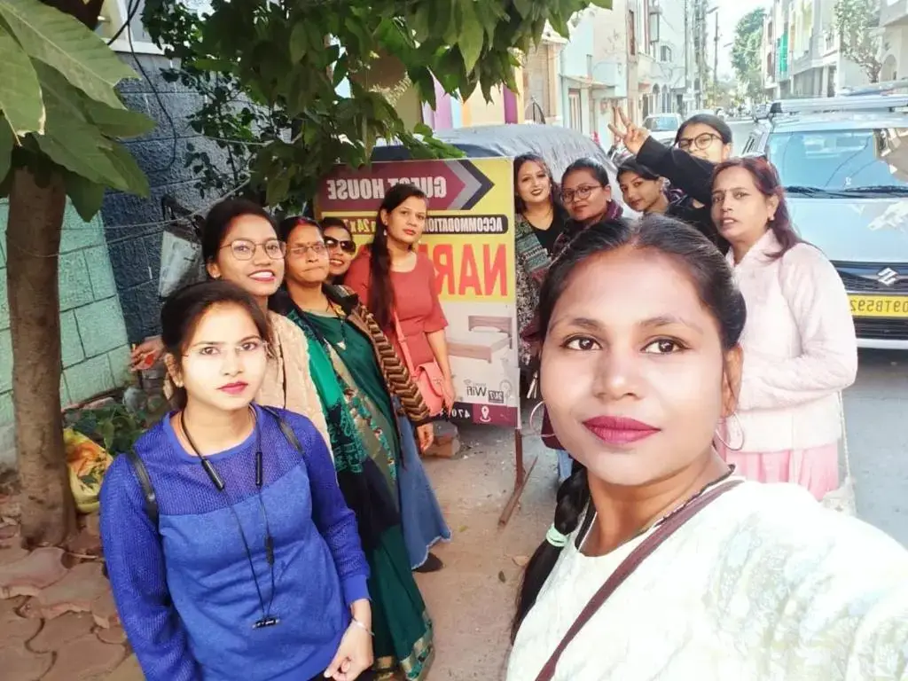 Индаур: Narmada Guest House