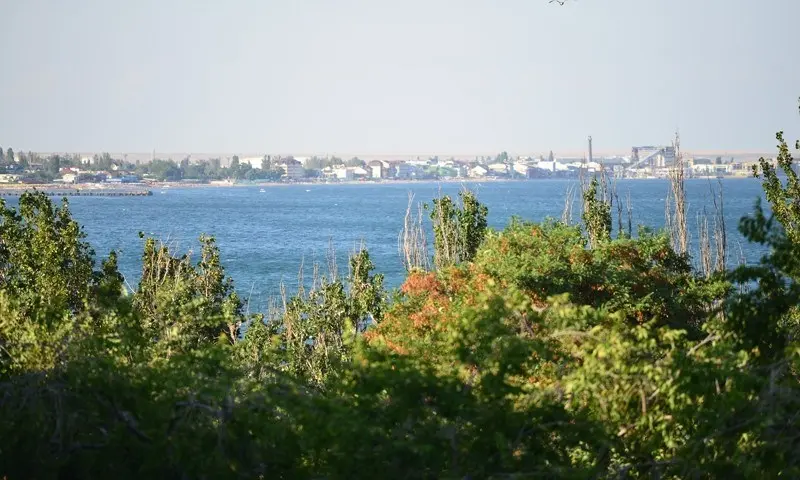 Феодосия: Гранд Астория