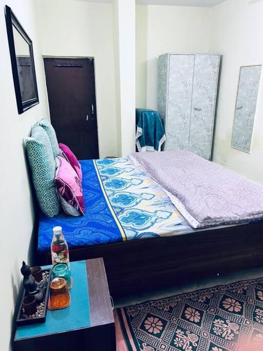 Джайпур: Mango Tree Suites ✪Centrally Located ✪3 BedRooms ✪Parking ✪5 Star Rating