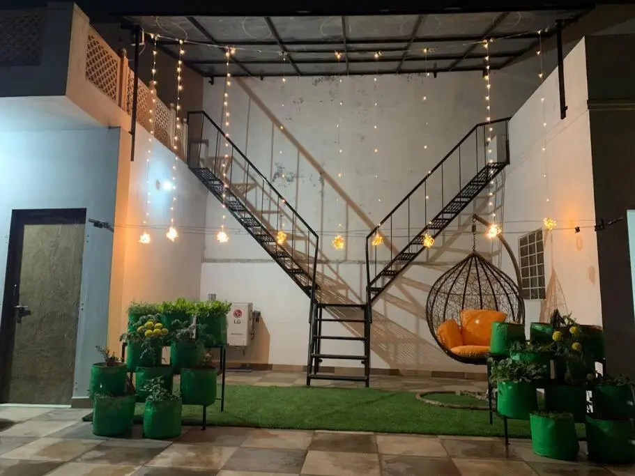 Mango Tree Suites ✪Centrally Located ✪3 BedRooms ✪Parking ✪5 Star Rating — фото 1