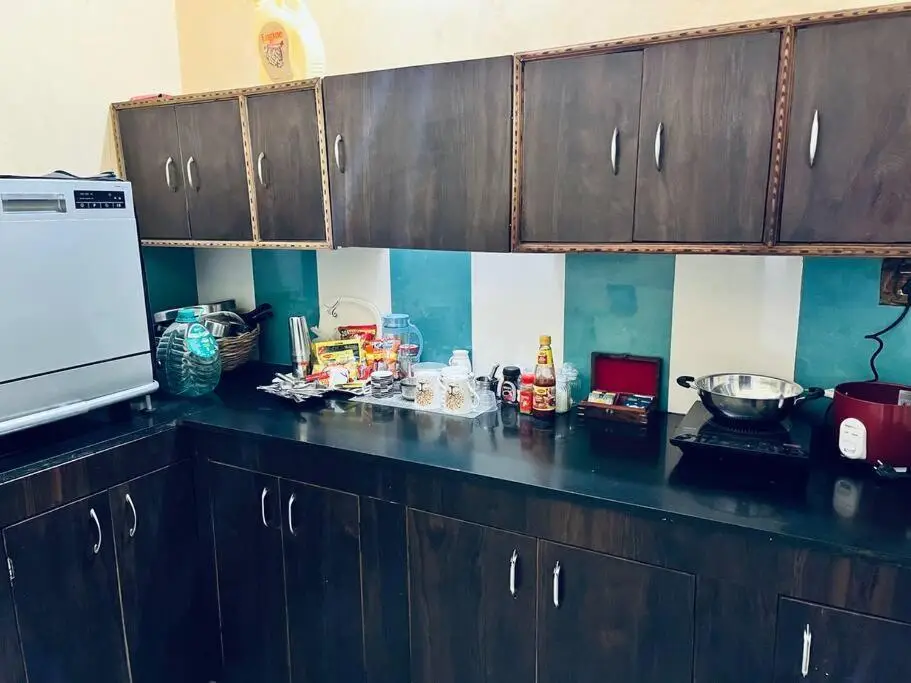 Джайпур: Mango Tree Suites ✪Centrally Located ✪3 BedRooms ✪Parking ✪5 Star Rating