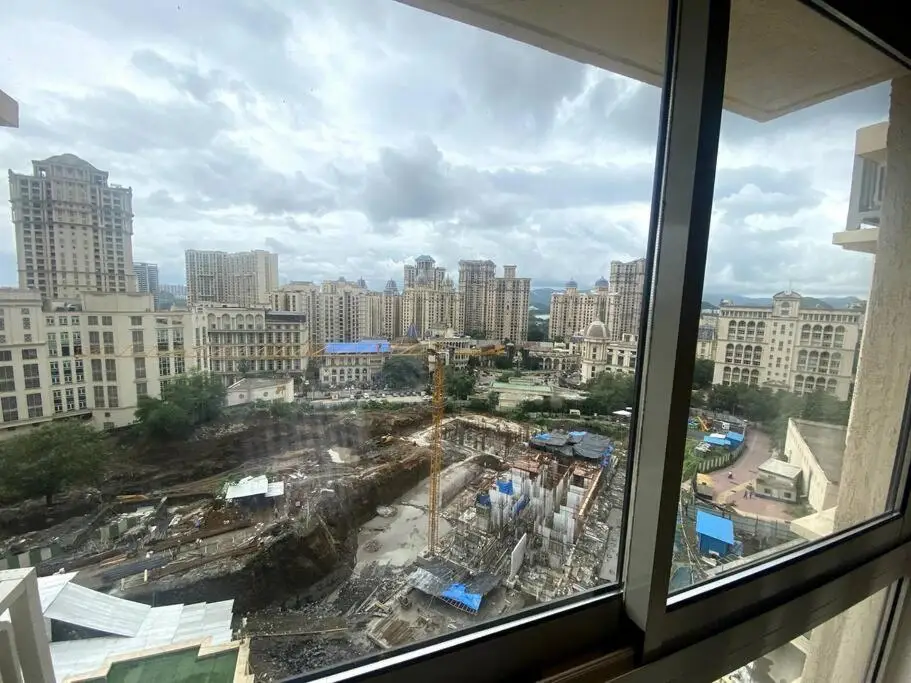Мумбаи: Maxxvalue Apartment Powai - RH1