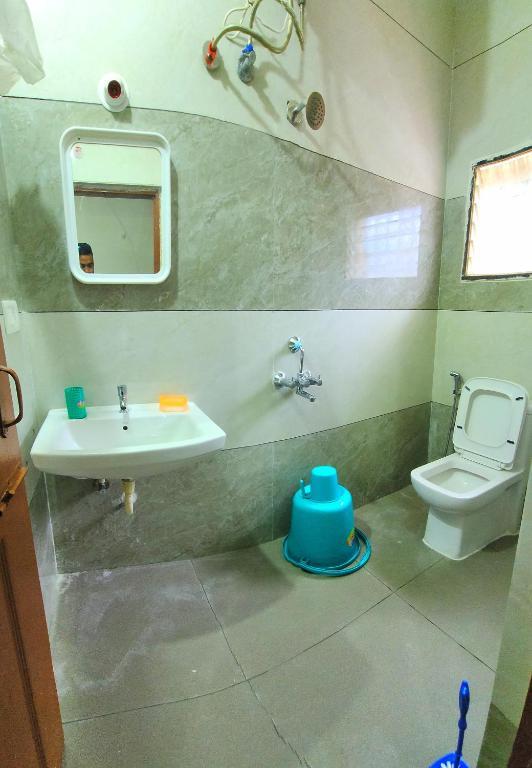 Майсур: Upgraded 2 Bed 2 Bath W Living And Kitchen