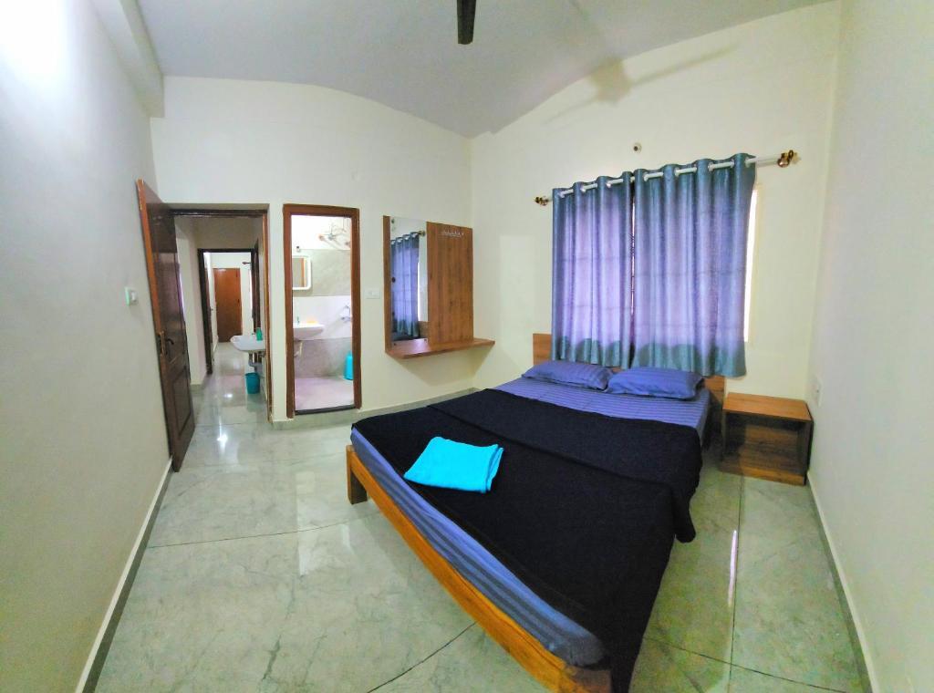 Майсур: Upgraded 2 Bed 2 Bath W Living And Kitchen