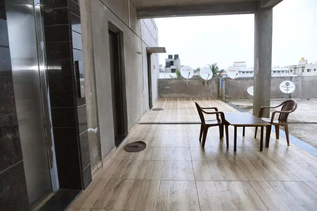 Белагави: Hyatt residency service apartment