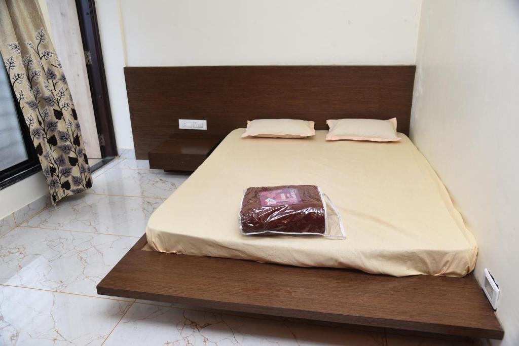 Белагави: Hyatt residency service apartment