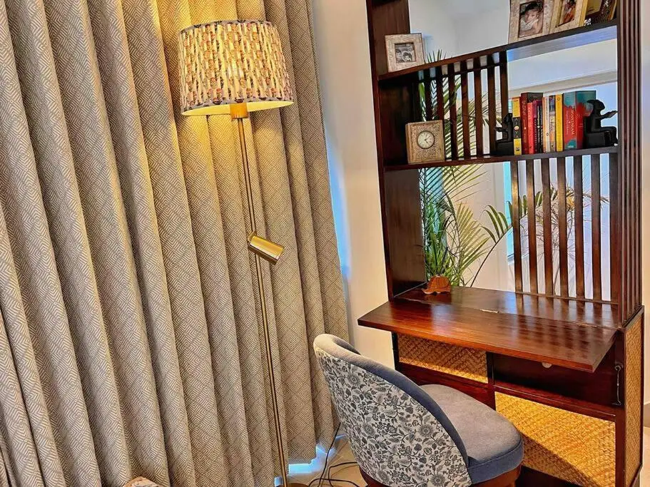 Мапуса: 2 BHK Villa Gardenia with Pool @ Assagao -Vagator