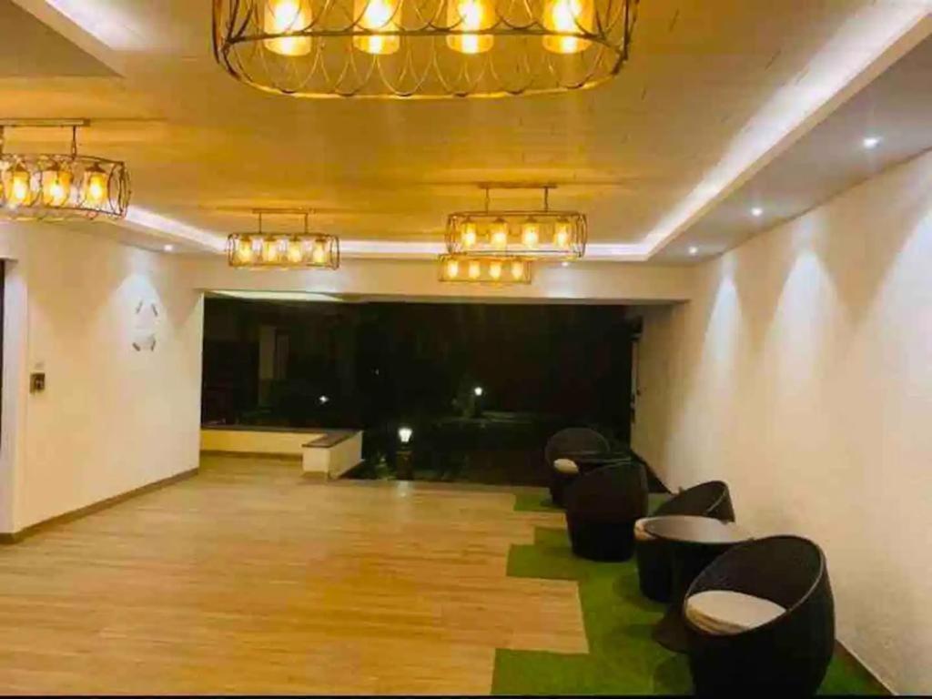Сиолим: Studio in Riviera Sublime