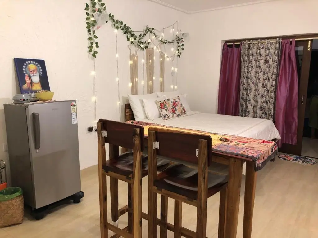 Сиолим: Studio in Riviera Sublime