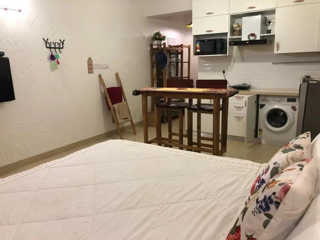 Сиолим: Studio in Riviera Sublime