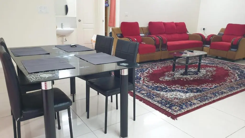 Ченнаи: IP Service Apartment near Chennai Airport