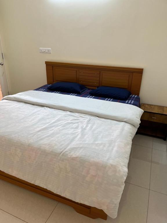 Ченнаи: IP Service Apartment near Chennai Airport