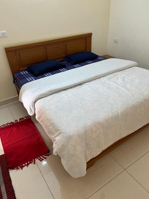 Ченнаи: IP Service Apartment near Chennai Airport