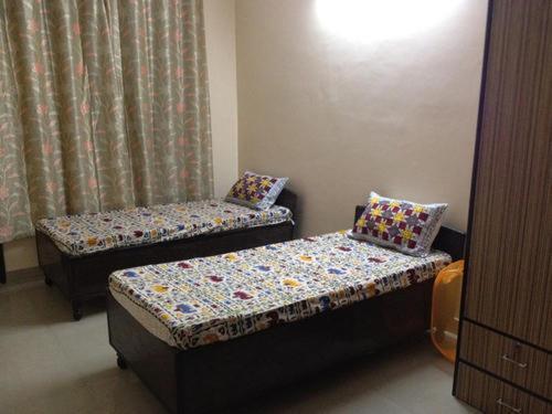 Subramanya Residence — фото 1