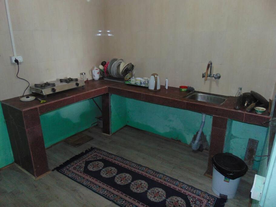 Гангток: Bojo House