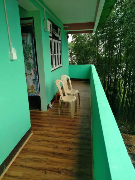 Гангток: Bojo House