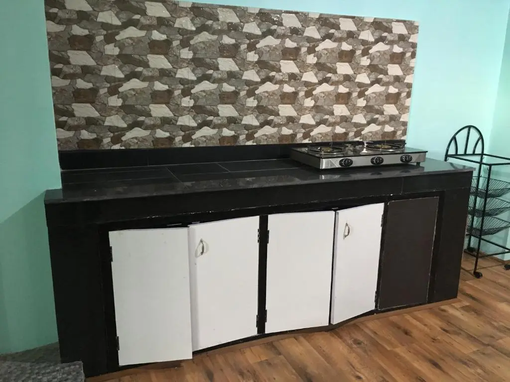 Гангток: Urban Homestay/Service Apartment