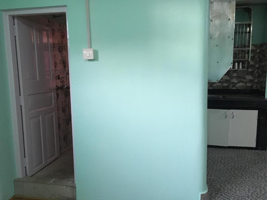 Гангток: Urban Homestay/Service Apartment