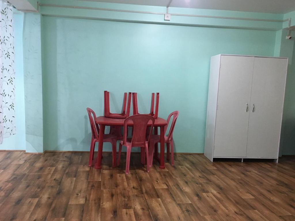 Гангток: Urban Homestay/Service Apartment