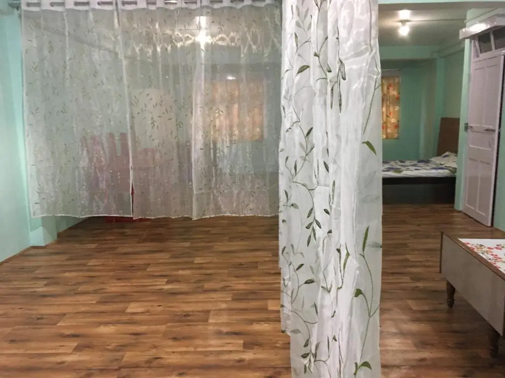 Гангток: Urban Homestay/Service Apartment