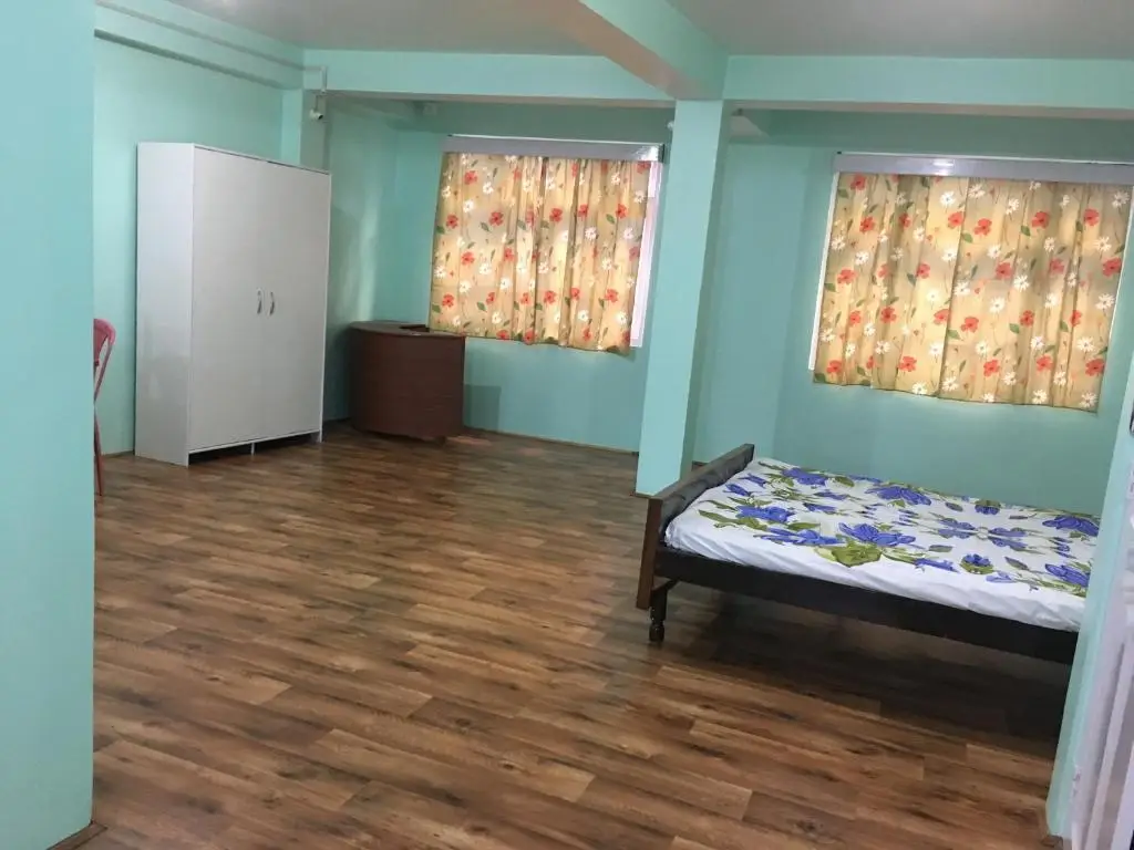 Гангток: Urban Homestay/Service Apartment
